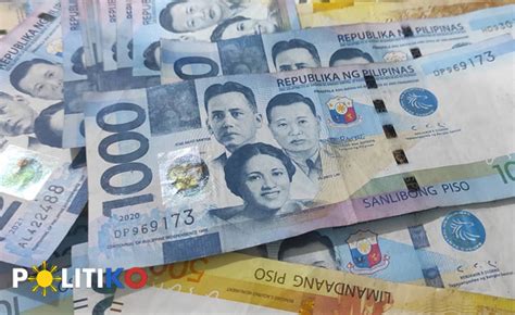 New wage hike in Central Luzon to take effect June 20.